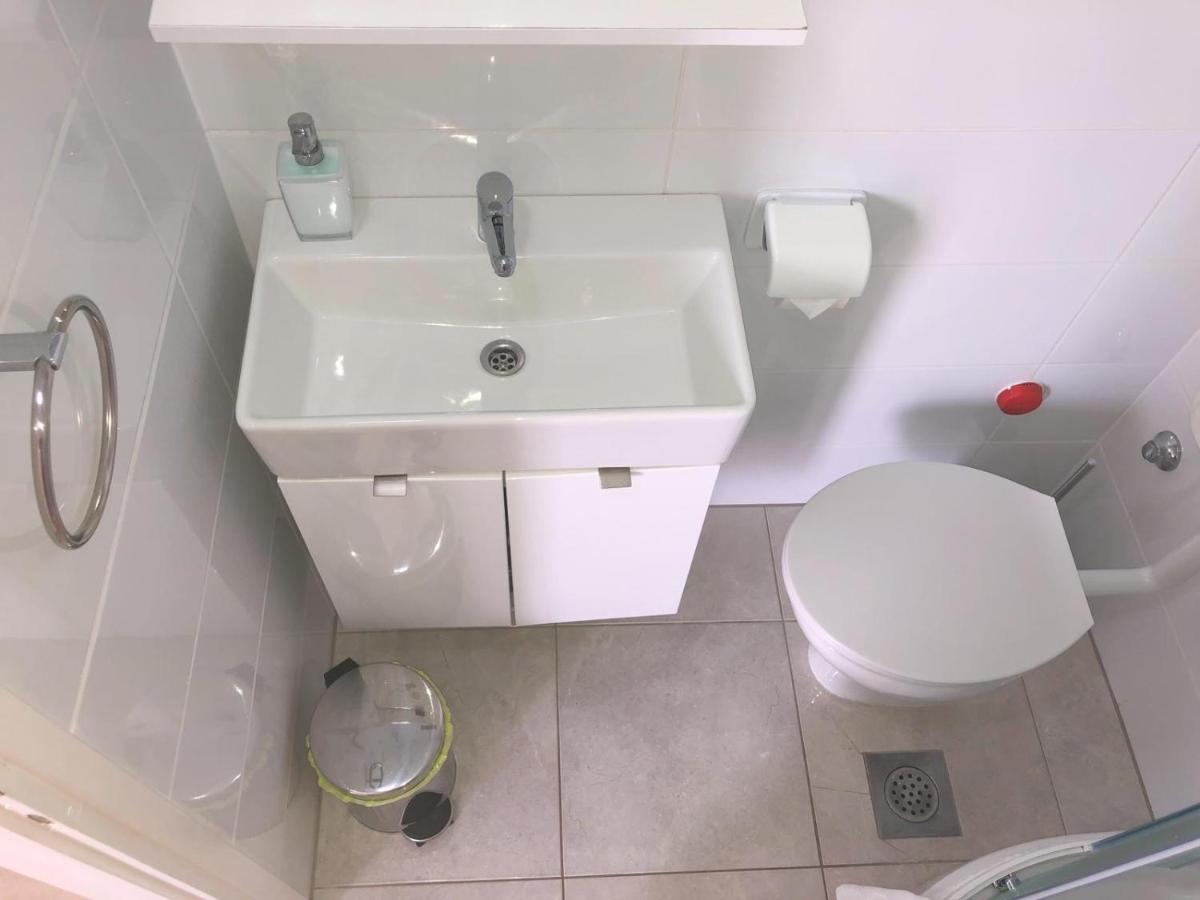 Ferienwohnung Lucija Primošten Exterior foto
