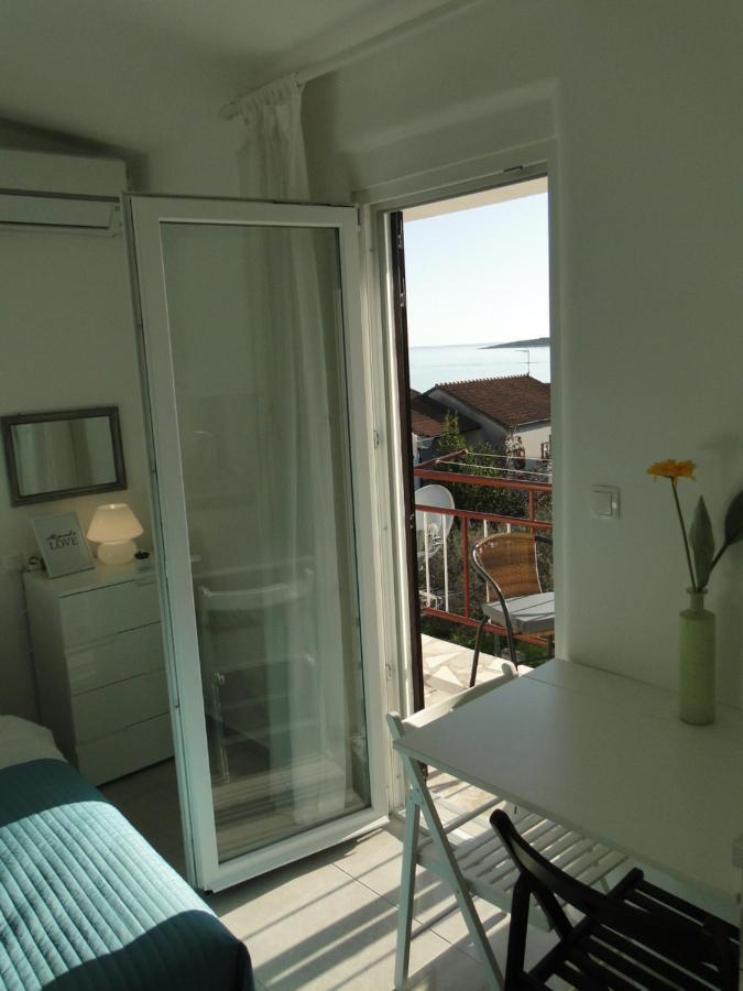 Ferienwohnung Lucija Primošten Exterior foto