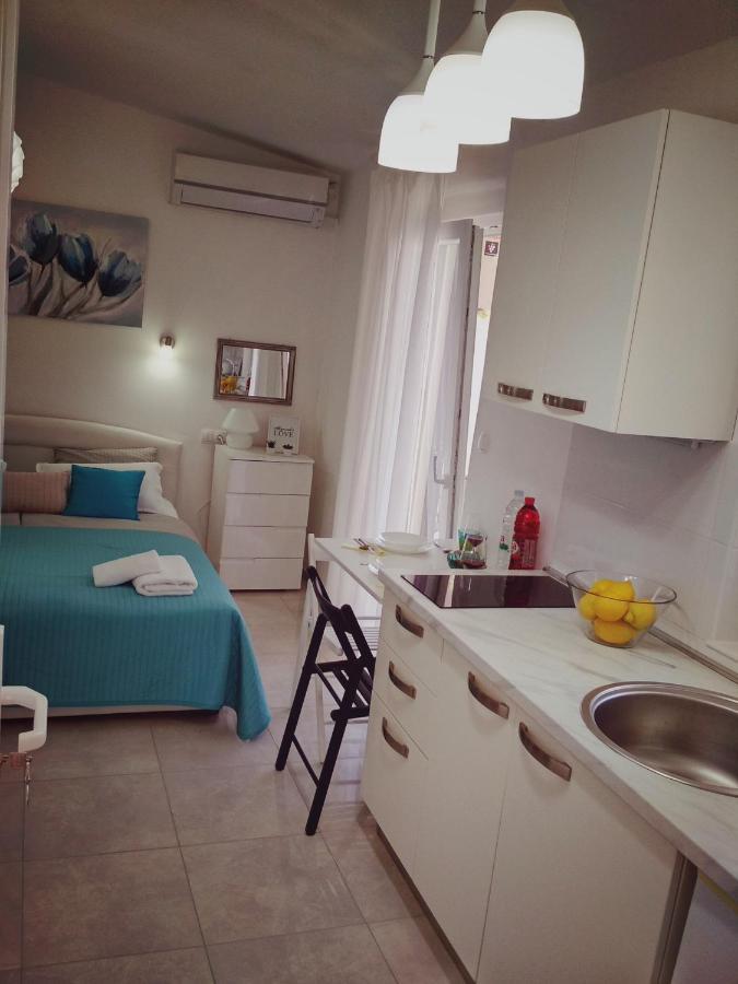 Ferienwohnung Lucija Primošten Exterior foto