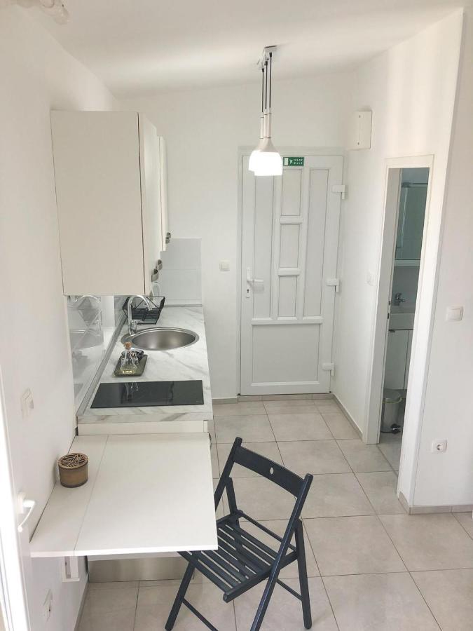 Ferienwohnung Lucija Primošten Exterior foto