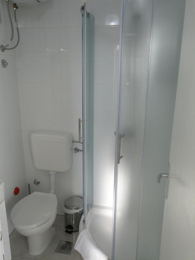 Ferienwohnung Lucija Primošten Exterior foto