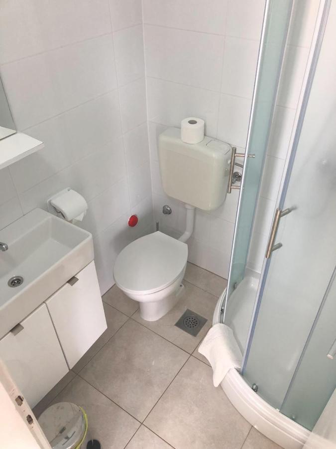 Ferienwohnung Lucija Primošten Exterior foto