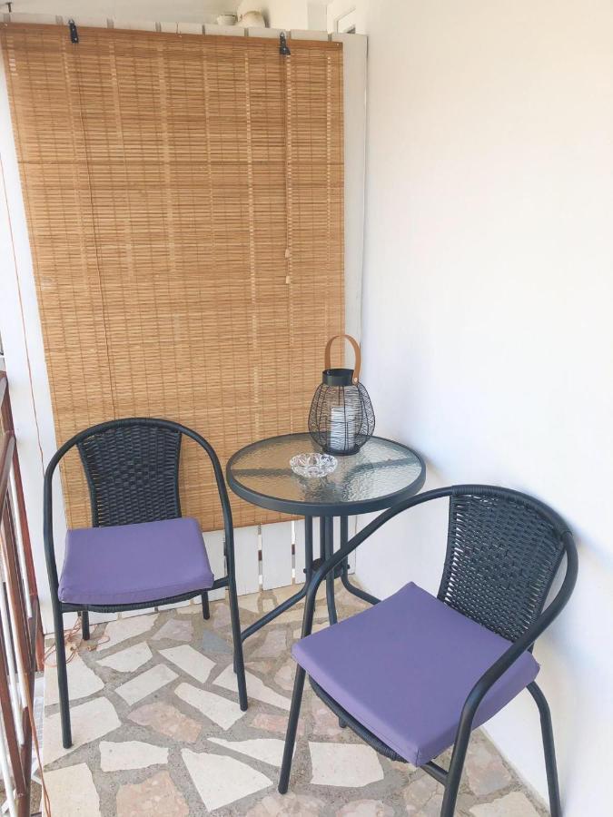 Ferienwohnung Lucija Primošten Exterior foto